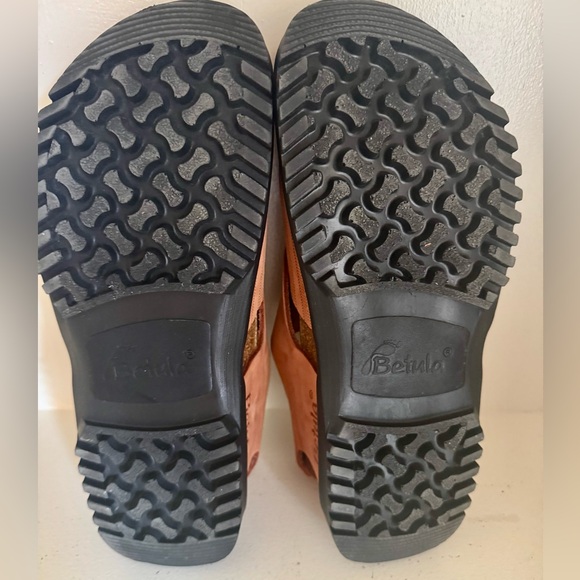 Betula Bolero Clogs by Birkenstock - Picture 9 of 9